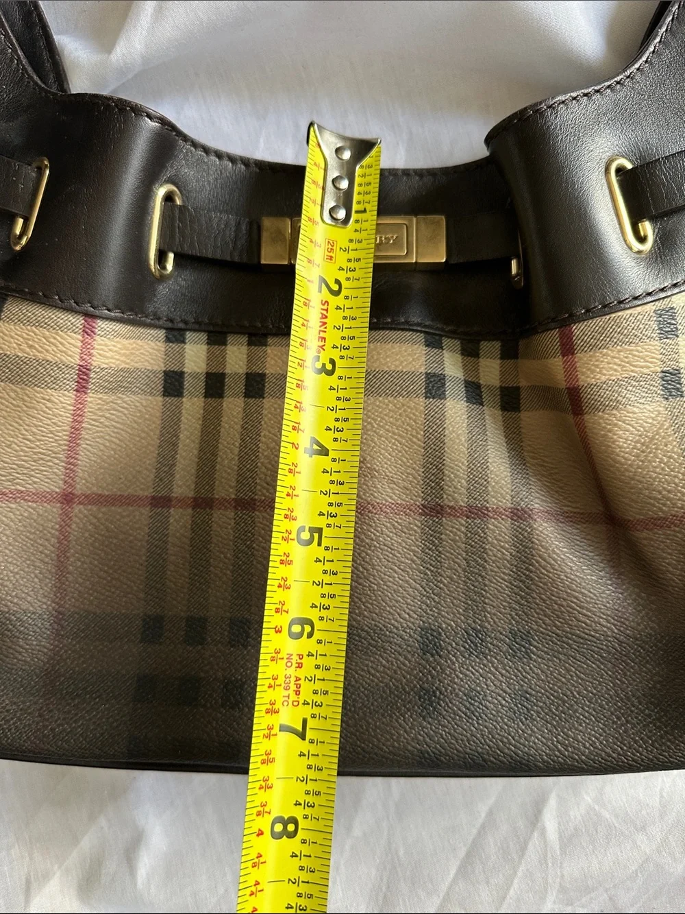 Burberry beautiful increasingly